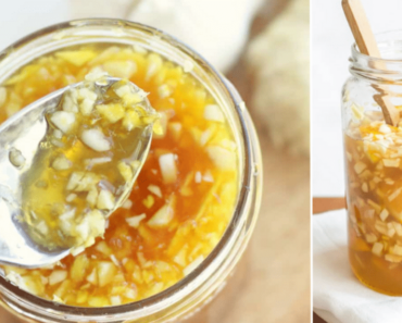 The Heart’s Drink: A Simple Recipe to Support a Healthy Heart