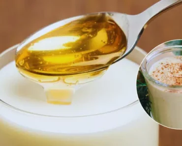 Trouble Sleeping? One Cup of This Mixture and You Will Fall Asleep in Less Than a Minute