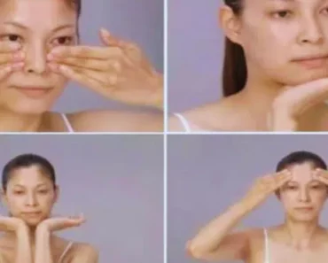 This Japanese Facial Massage Will Rejuvenate You and Make You Look 10 Years Younger