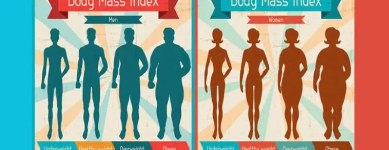 This Is How Much You Should Weigh According to Your Age, Body Shape, and Height