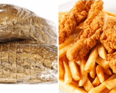 10 Foods & Drinks People Who Suffer from Chronic Disease Should Avoid