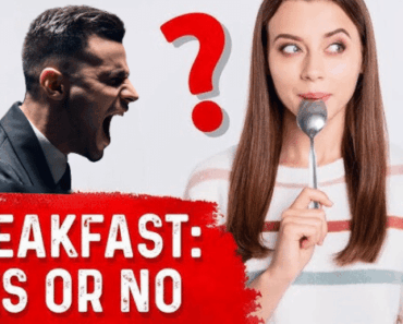 8 Things That Happen to Your Body When You Skip Meals – You’ve Likely Experienced #4