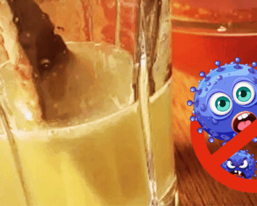 A Drink That BOOSTS IMMUNITY – You’ll Feel the Difference Immediately