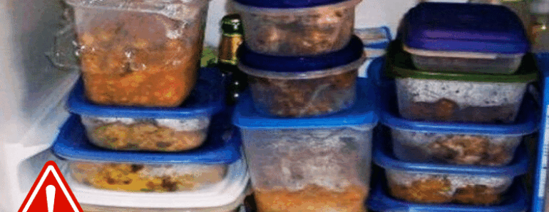 Expert Reveals 8 Leftovers You Should Never Reheat As This Could Poison Your Family