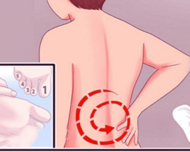 The Secret to Relieving Back Pain Is In Your Feet! These 3 Exercises Will Relieve Back Pain in 15 Minutes