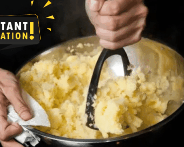 This Is the HEALTHIEST Way to Prepare Potatoes – This Method Is Highly Nutritious and You Can Eat It Without Guilt