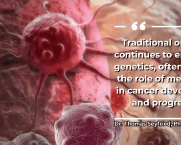 The Real Truth About What Can Cause Cancer and Why Doctors Constantly Ignore It