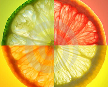 Top Foods Richer in Antioxidants Than Oranges