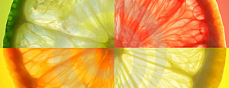 Top Foods Richer in Antioxidants Than Oranges