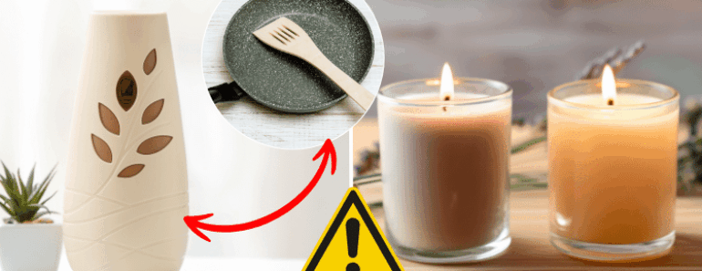 Common Cancer-Causing Items That You Need to Rid Your Home of Immediately
