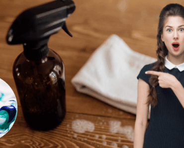 I Had No Idea My Home Could Smell This Fresh Until I Tried This Simple Recipe
