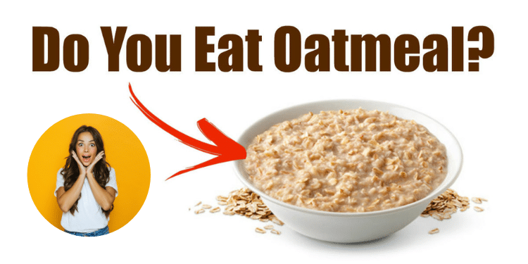 Discover What Happens to Your Body When You Eat Oats Every Day – The Surprising Benefits You Won’t Believe!
