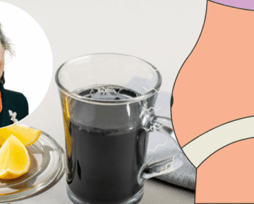 Say Goodbye to Bloating and Fatigue with This Powerful Detox Drink