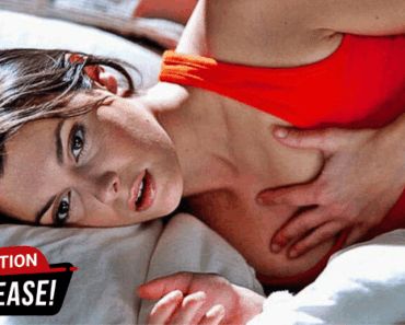 If Your Body Suddenly Jerks While Falling Asleep, THIS Is What It Means