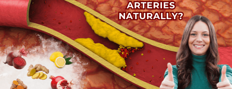 I Tried This Juice for 14 Days and My Arteries Have Never Been Healthier