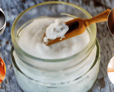 Most People Don’t Realize Coconut Oil Can Address These 20 Everyday Issues