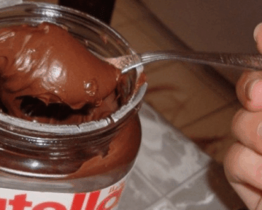 These 7 Disturbing Facts About Nutella Made Me Reconsider Eating It