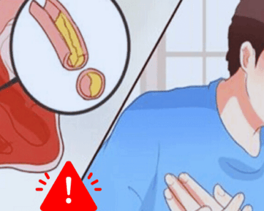4 Tablespoons of This Could Lower Blood Pressure and Clear Arteries – What Pharmacists Don’t Want You to Know