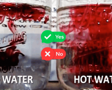 Warm vs. Cold Water: One of Them Could Be Damaging to Your Health