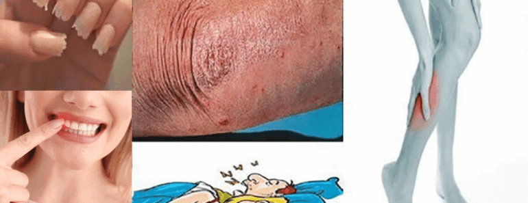 When the Body Asks for Help – 13 Important Signs You Cannot Ignore
