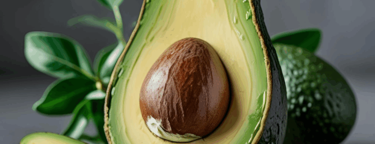 7 Reasons Why You Should Eat an Entire Avocado Every Day