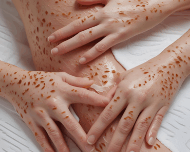 12 Foods That Make Eczema Worse
