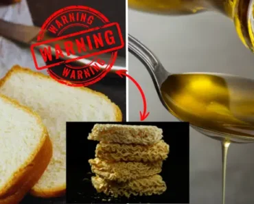 These 3 Everyday Foods Are Silently Destroying Your Brain—Doctors Say Stop Now