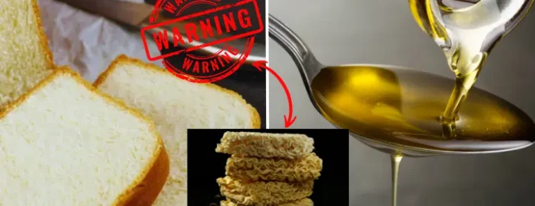 These 3 Everyday Foods Are Silently Destroying Your Brain—Doctors Say Stop Now
