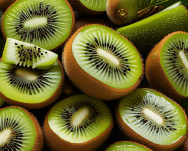 This Tiny Green Fruit Packs a Giant Health Punch – Here’s Why You Need Kiwi Daily
