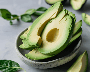 Top 15 Reasons Why You Should Eat an Entire Avocado Every Day