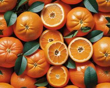 Eat a Tangerine a Day – Here’s What It Really Does to Your Body