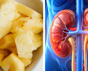 When You Eat Pineapple Every Day for a Week, Your Body Might Experience These 9 Enzyme Benefits